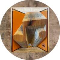 Music Note Sculpture thumbnail