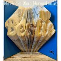 Bestie Book Sculpture thumbnail