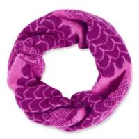 New Waves Twisted Neck Cosy Redcurrant Cabaret thumbnail