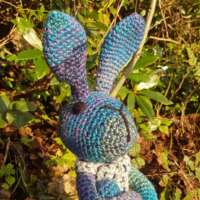 Orla Collectable Bunny thumbnail