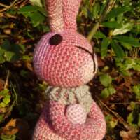 Phoebe Collectable Bunny thumbnail