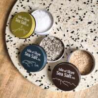 A Pinch of Skye Sea Salt Gift Set thumbnail