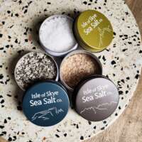 A Pinch of Skye Sea Salt Gift Set thumbnail