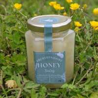 Raw Set Honey thumbnail