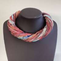 River Bank Twister Scarf thumbnail