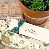 Rosemary and Bay Wax Melts thumbnail