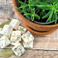 Rosemary and Bay Wax Melts thumbnail