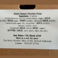 Salted Caramel Chocolate Fudge thumbnail