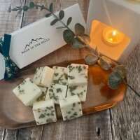 The Sanctuary Wax Melts thumbnail