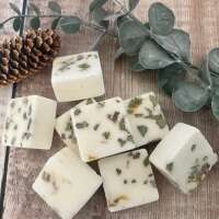 The Sanctuary Wax Melts thumbnail