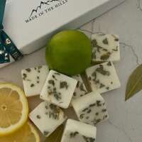 The Sanctuary Wax Melts thumbnail