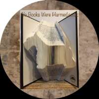 Scottie Book Sculpture thumbnail