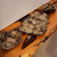 Oak Beam Serving Dishes thumbnail