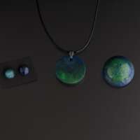 Aurora Jewellery Set (3 Piece) thumbnail