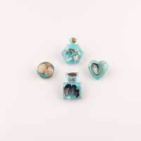 Beach Brooch Small thumbnail