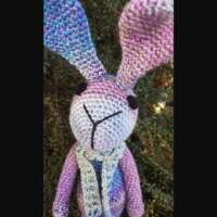 Skye Collectable Bunny thumbnail