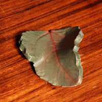 Small Ceramic Leaves thumbnail