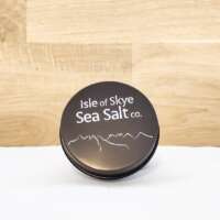 Smoked Sea Salt Crystals On The Go thumbnail