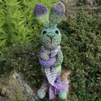 Struan Collectable Bunny thumbnail