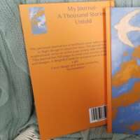 My Journal - A Thousand Stories Untold thumbnail