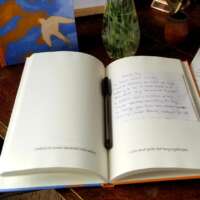 My Journal - A Thousand Stories Untold thumbnail