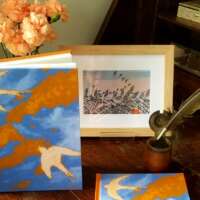 My Journal - A Thousand Stories Untold thumbnail