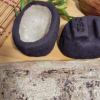 Sushi Slab and Dipping Pots thumbnail