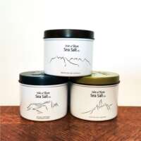 A Taste of Skye Sea Salt Gift Set thumbnail