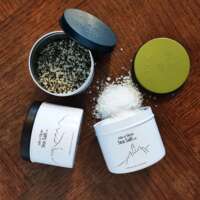 A Taste of Skye Sea Salt Gift Set thumbnail