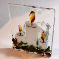 Traditional Candle Candle Holder thumbnail