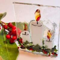 Traditional Candle Candle Holder thumbnail