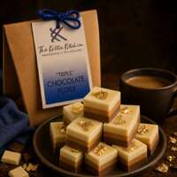 Triple Chocolate Fudge thumbnail