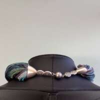 Twilight Twister Scarf thumbnail