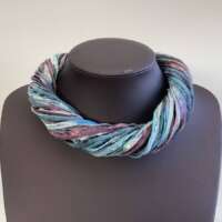 Twilight Twister Scarf thumbnail