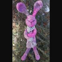 Uilleam Collectable Bunny thumbnail