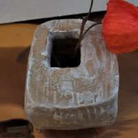 Wabi Sabi Vessel thumbnail