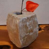 Wabi Sabi Vessel thumbnail