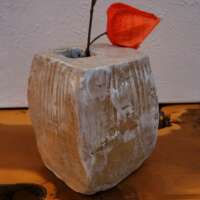 Wabi Sabi Vessel thumbnail