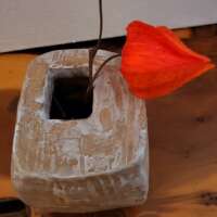 Wabi Sabi Vessel thumbnail