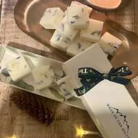 Wild Highland Bramble Wax Melts thumbnail