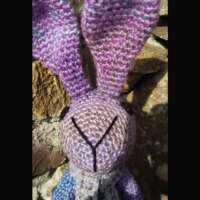Xander Collectable Bunny thumbnail
